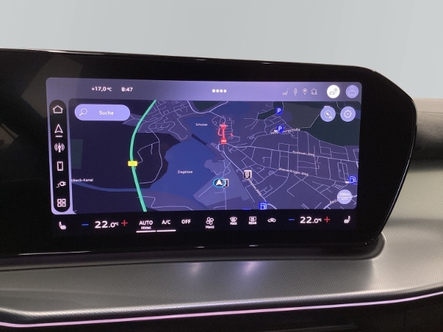 Audi Q3 Hybride S-Tronic