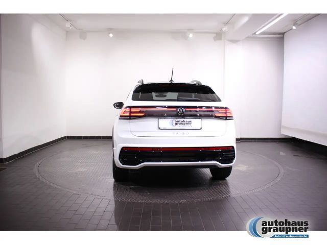 Volkswagen Taigo 1.0 TSI DSG R-Line