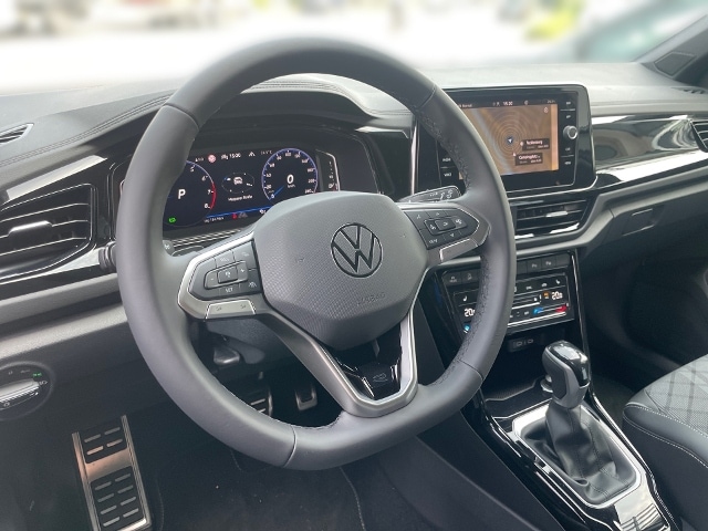 Volkswagen T-Roc T-ROC 1.5 E2 R-L  BT110 TSID7F