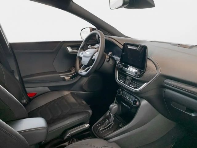 Ford Puma EcoBoost ST Line Vignale
