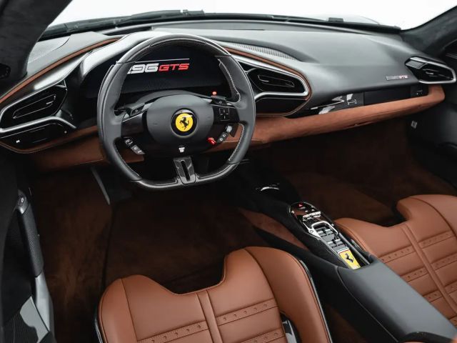 Ferrari 296 GTS