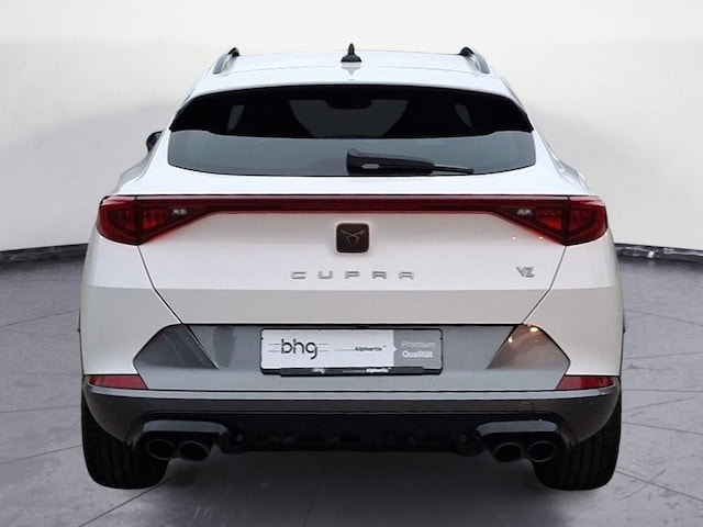 Cupra Formentor 2.0 TSI 4Drive DSG VZ