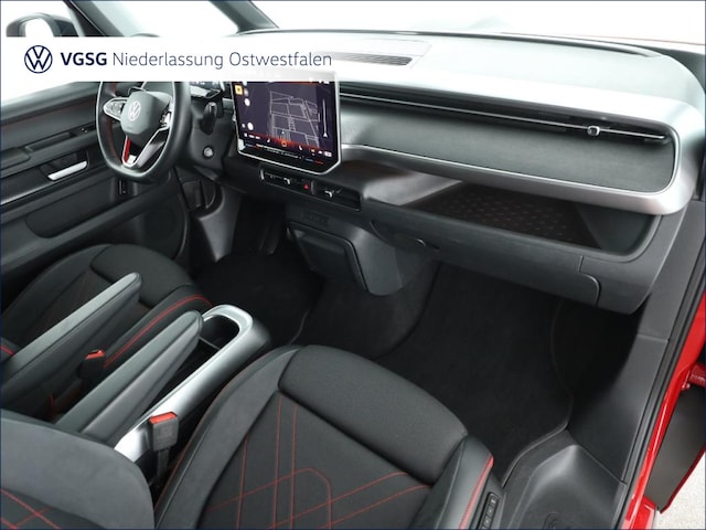 Volkswagen ID.Buzz GTX