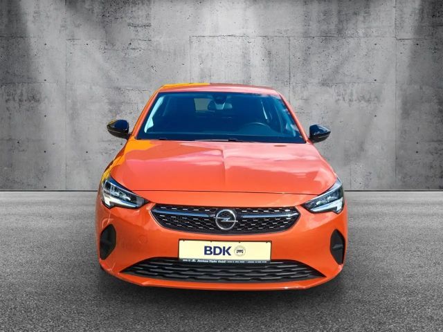 Opel Corsa 1.2 Turbo Turbo