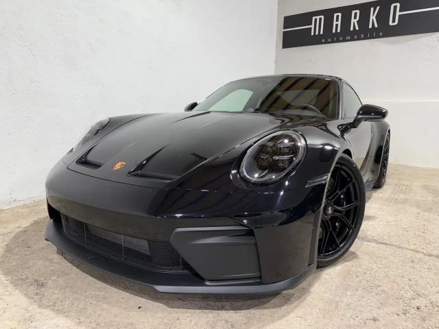 Porsche 992 Coupé GT3