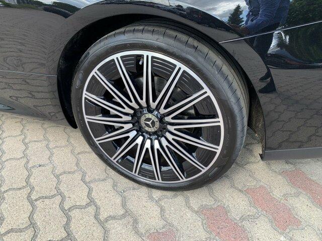 Mercedes-Benz CLE 450 AMG Line