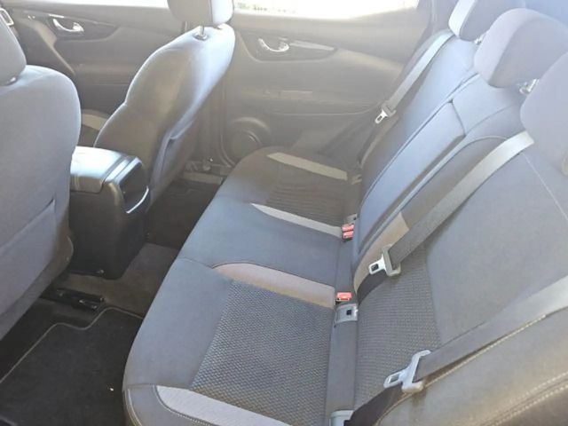 Nissan Qashqai DIG-T N-WAY