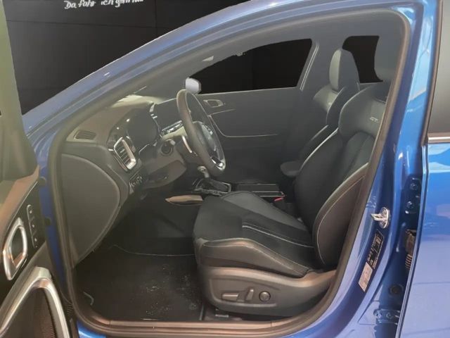 Kia Ceed GDi GT-Line