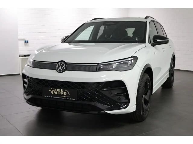 Volkswagen Tiguan 2.0 TDI DSG R-Line