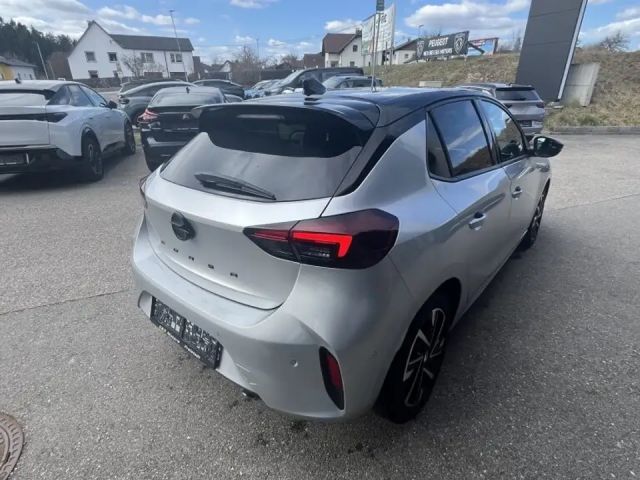 Opel Corsa GS-Line Grand Sport Turbo