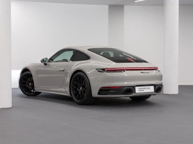 Porsche 911 Carrera Coupé