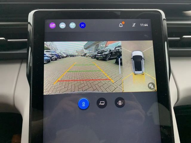 Ford Explorer Extended range RWD