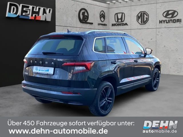 Skoda Karoq 1.5 TSI Style Style
