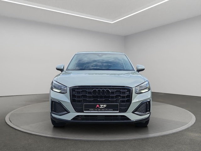 Audi Q2 30 TDI S-Tronic