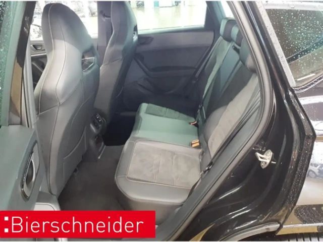 Cupra Ateca 2.0 TSI DSG VZ