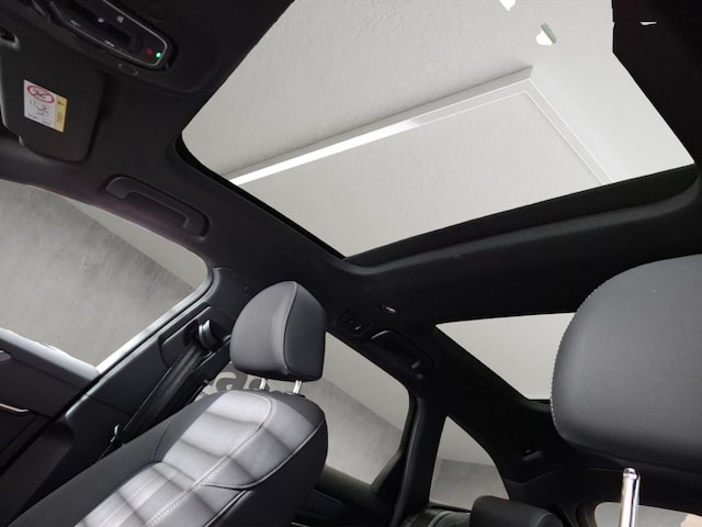 Audi A6 50 TDI Avant Quattro S-Line