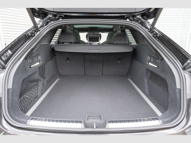 Audi A6 e-tron Avant Quattro