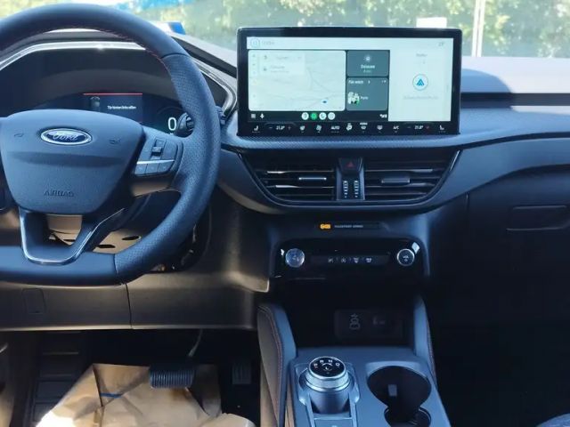 Ford Kuga EcoBoost ST Line