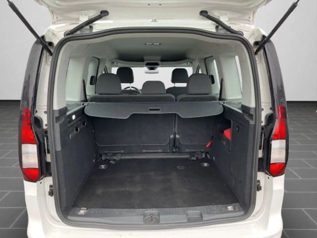 Volkswagen Caddy Combi Life