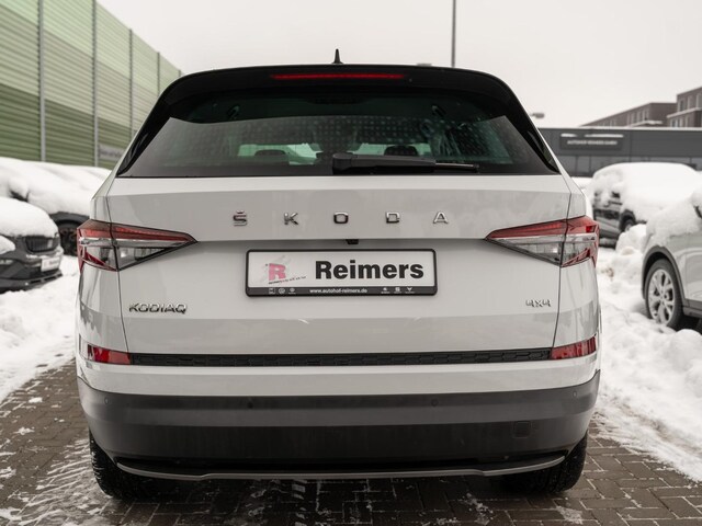 Skoda Kodiaq 2.0 TDI Tour