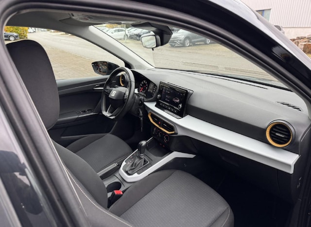 Seat Arona 1.0 TSI DSG Style