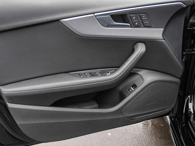 Audi A4 35 TDI Avant S-Tronic