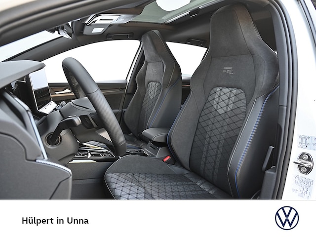Volkswagen Golf DSG R-Line