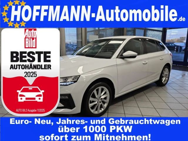 Skoda Scala Selection