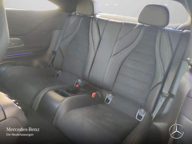 Mercedes-Benz CLE 200 AMG Line Coupé