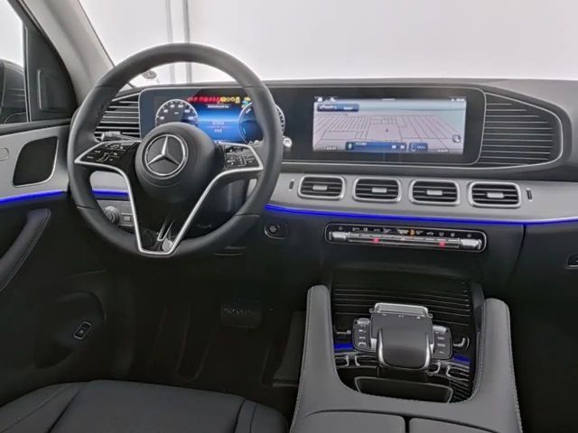 Mercedes-Benz GLE 350 4MATIC