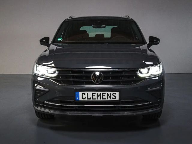 Volkswagen Tiguan Move