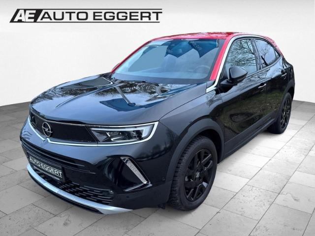 Opel Mokka Elegance