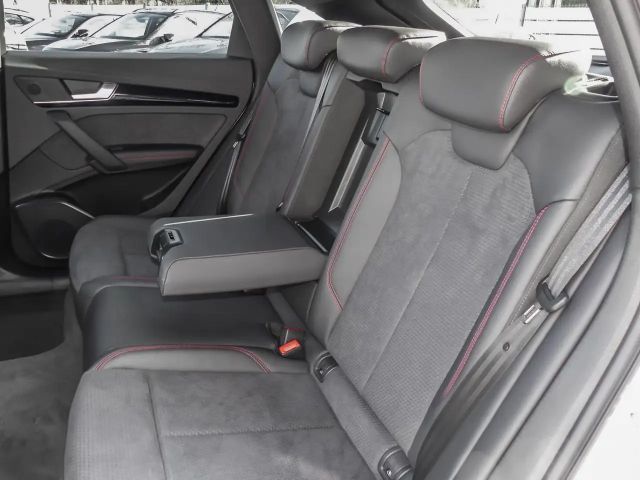 Audi Q5 40 TDI Quattro S-Line S-Tronic