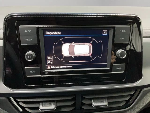 Volkswagen T-Roc 1.0 TSI