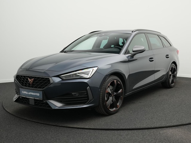 Cupra Leon DSG Sportstourer