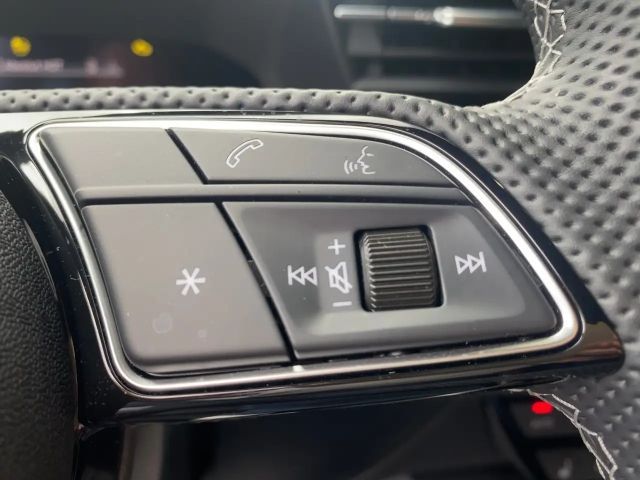 Audi S3 Quattro S-Tronic Sedan Sportback