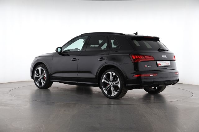 Audi SQ5 Quattro