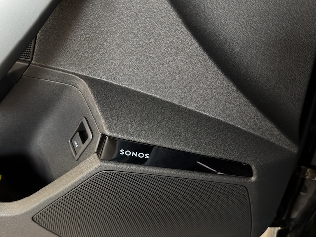 Audi A3 35 TDI S-Line S-Tronic Sportback