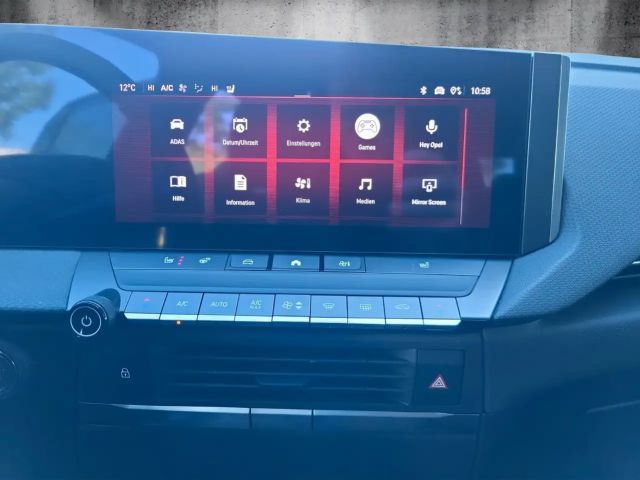 Opel Astra L Sondermodell "GS Line" 1-Hand/Garantie