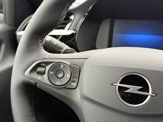 Opel Corsa 1.2 Turbo GS-Line Grand Sport Turbo