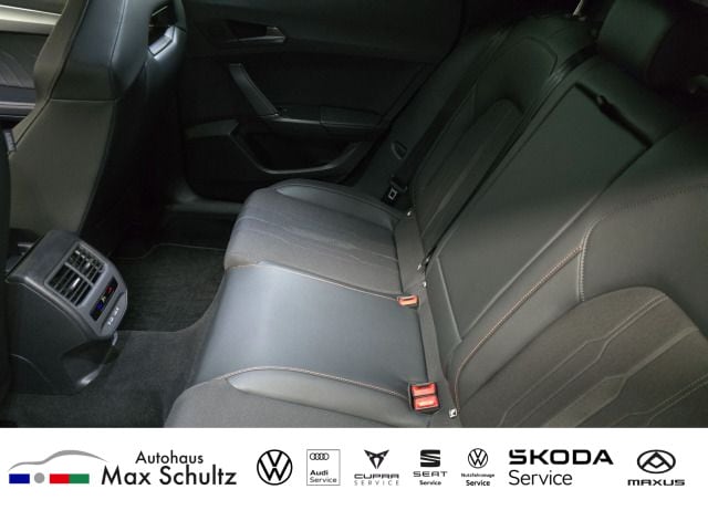 Cupra Formentor 2.0 TSI 4Drive DSG