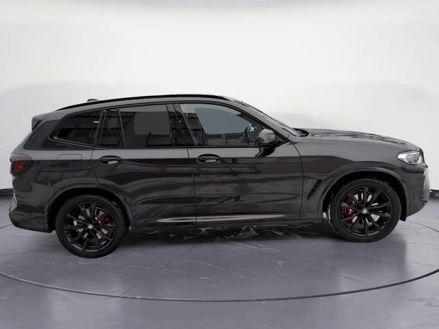BMW X3 M-Sport xDrive30i