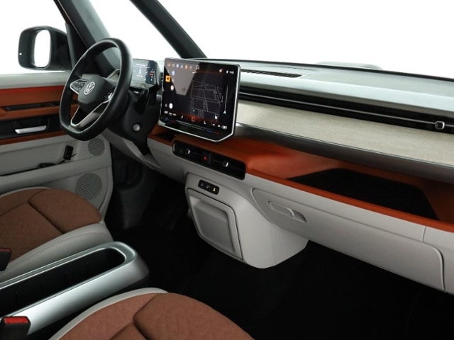 Volkswagen ID.Buzz IQ.Drive