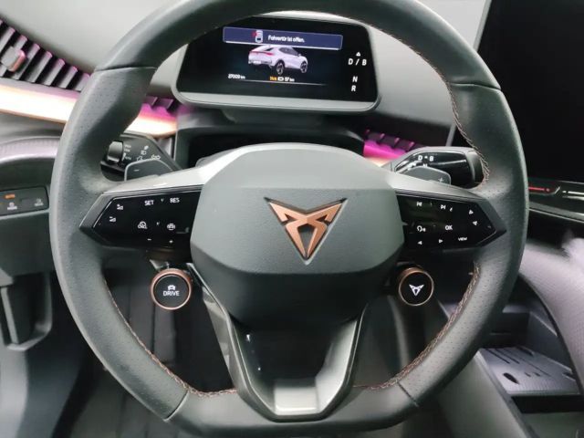 Cupra Tavascan LM19 SIDE-ASSIST SUPERSPORT WÄRMEPUMPE