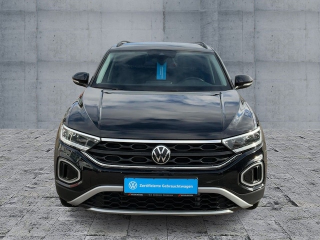 Volkswagen T-Roc 2.0 TDI DSG