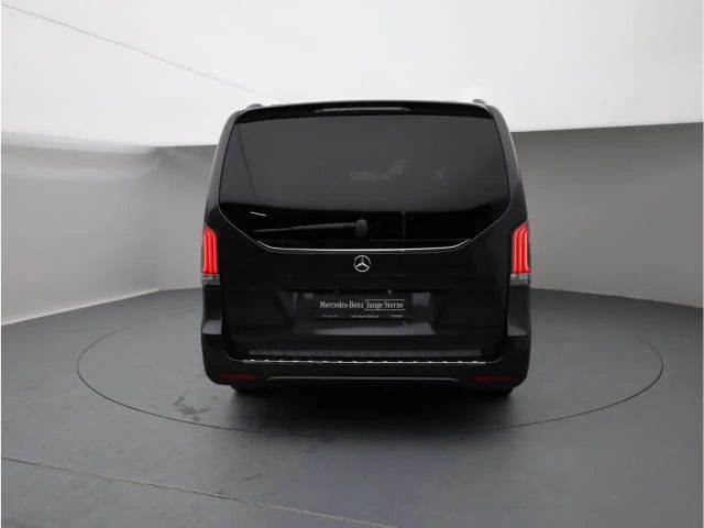 Mercedes-Benz V 220 AMG Line AVANTGARDE V 220 d