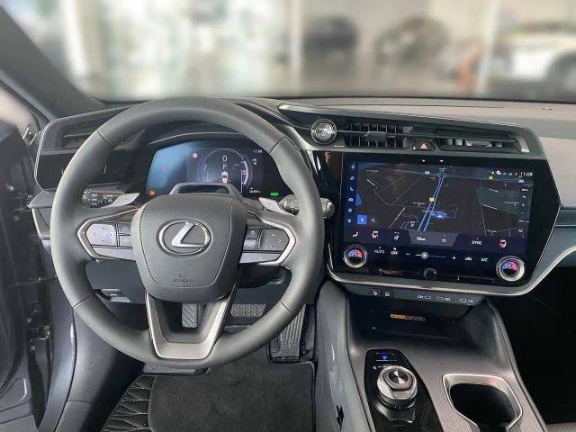 Lexus RZ Executive Line