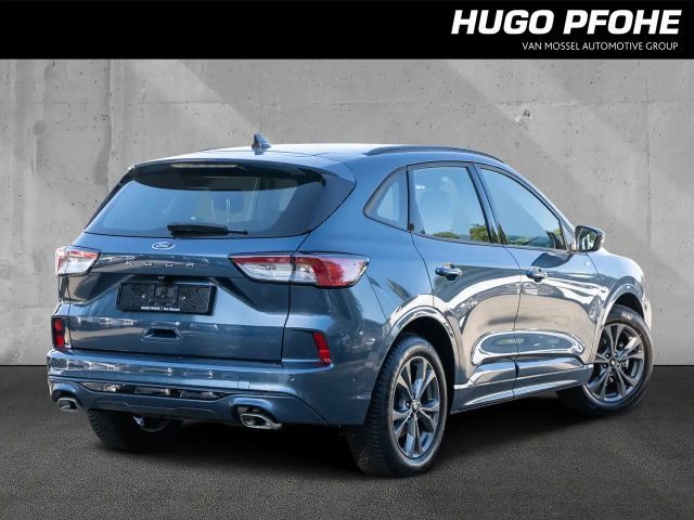 Ford Kuga ST Line