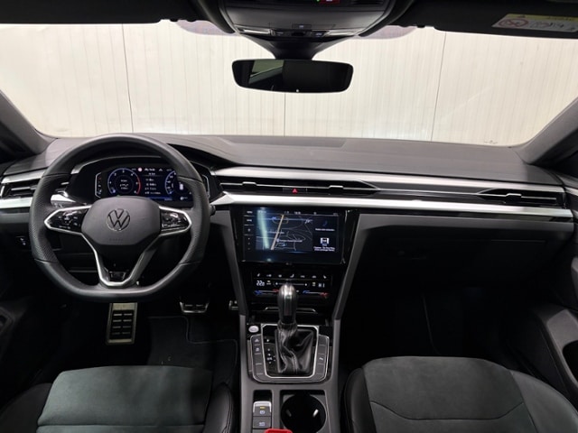 Volkswagen Arteon Shooting Brake 2.0 TDI DSG