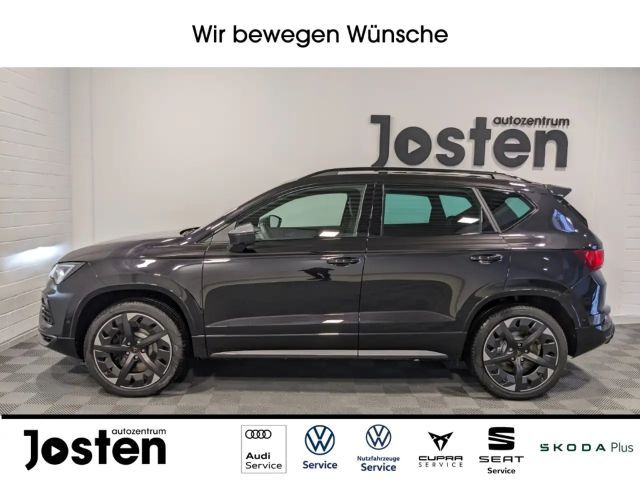Cupra Ateca 2.0 TSI 4Drive DSG